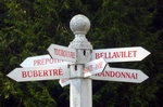 For&ecirc;t de la Trappe