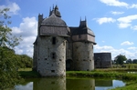 Manoir de la Saucerie