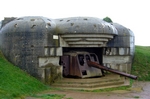 Batterie Allemande de Longues-sur-Mer
