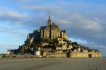 Mont-Saint-Michel