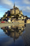 Mont-Saint-Michel