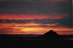 Baie du Mont-Saint-Michel