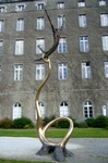 Abbaye Blanche (Mortain)
