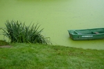 Rambouillet, Schlo&szlig;park