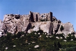 Les Baux