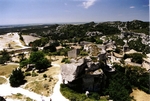 Les Baux