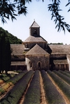 Abbaye de S&eacute;nanque