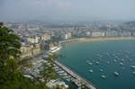 San Sebastian