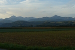 Die Pyrenäen