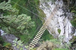 Cascade du Garet