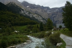 Cirque de Gavarnie