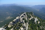 Peyrepertuse