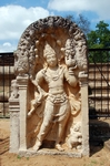 Anuradhapura