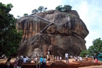 Sigiriya