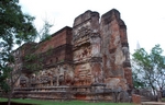 Polonnaruwa
