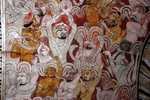 Dambulla: Höhlentempel