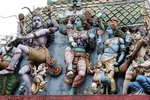 Matale: Hindu-Tempel
