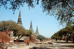 Ayutthaya
