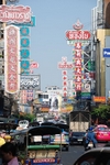Bangkok