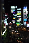 Bangkok bei Nacht