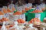 Markt in Bangkok