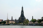 Bangkok: Wat Arun
