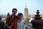 Bangkok: Wat Arun