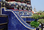 Bangkok: Wat Pho