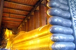 Bangkok: Wat Pho