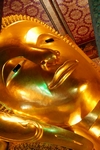 Bangkok: Wat Pho