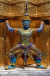 Bangkok: Wat Phra Kaeo