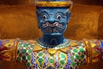 Bangkok: Wat Phra Kaeo