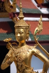 Bangkok: Wat Phra Kaeo