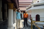 Bangkok: Wat Phra Kaeo