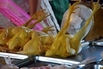 Markt in Khao Lak