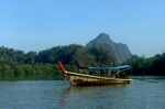 Phang-Nga-Bucht