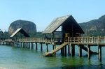 Phang-Nga-Bucht