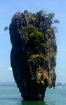 Phang-Nga-Bucht