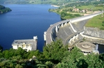 Barrage de Villerest