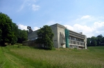 &Eacute;veux: Couvent de la Tourette