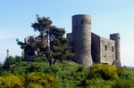 Ch&acirc;teau d'Urf&eacute;